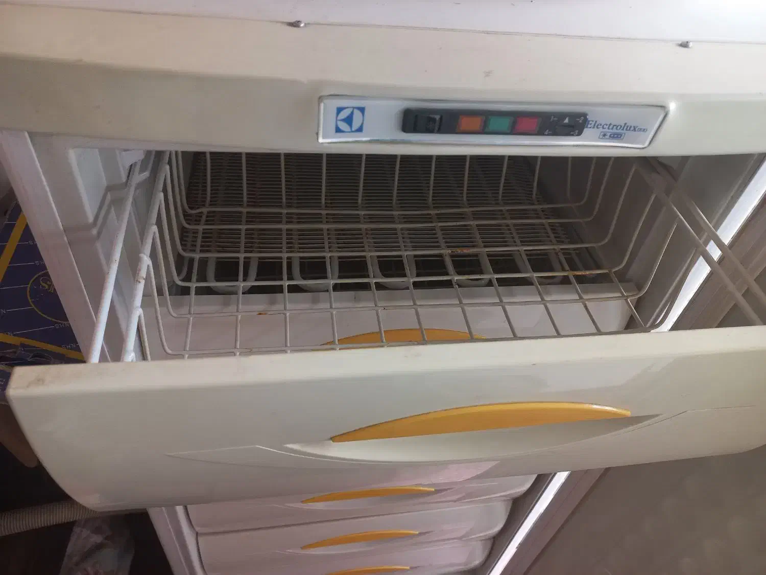 فریزر|یخچال و فریزر|خمینی‌شهر, |دیوار