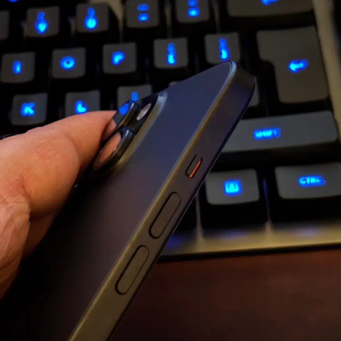 Iphone 15 Normal ZAA|موبایل|تهران, المهدی|دیوار