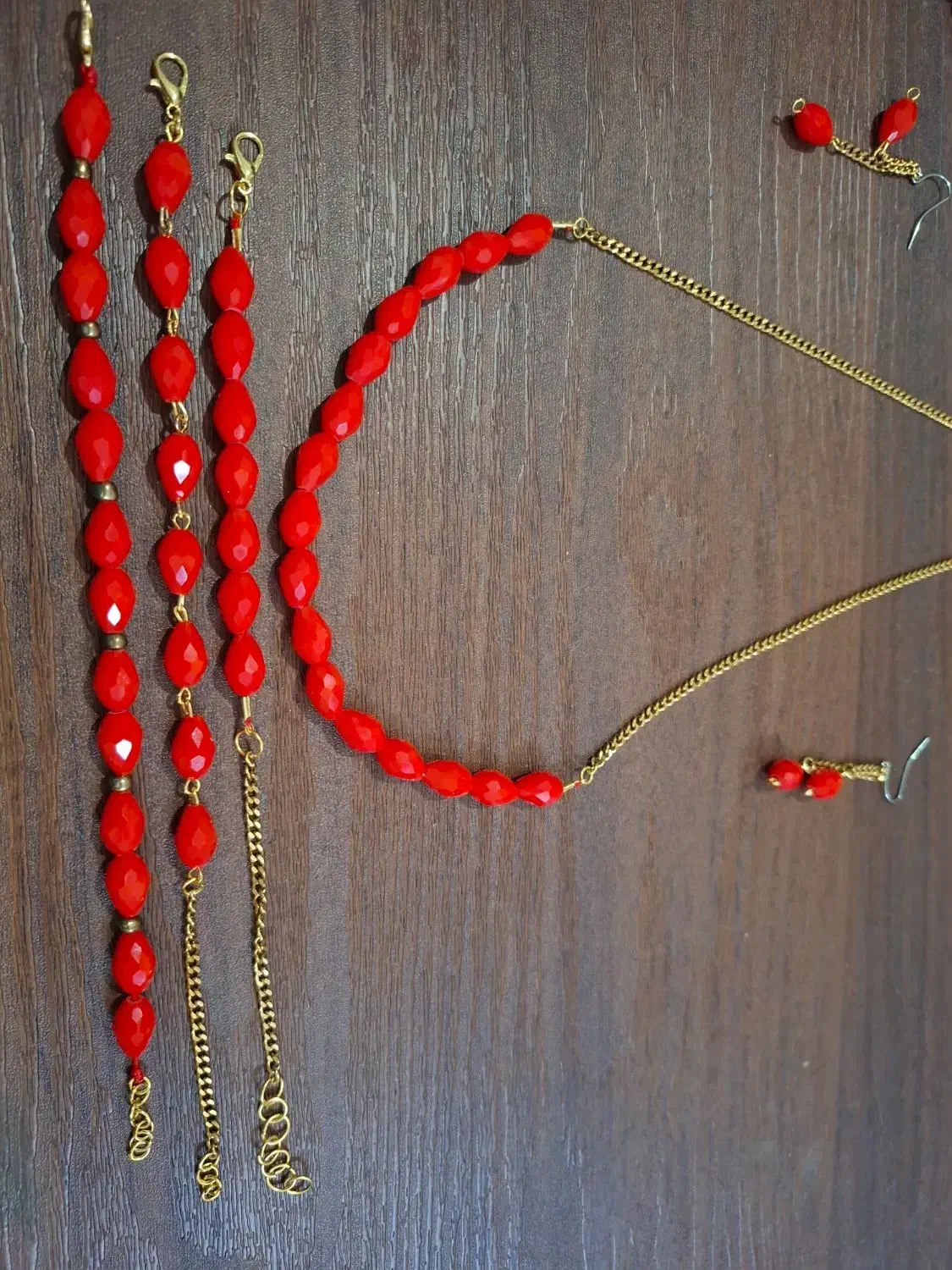 نیم ست یلدایی|بدلیجات|شیراز, نیستان|دیوار