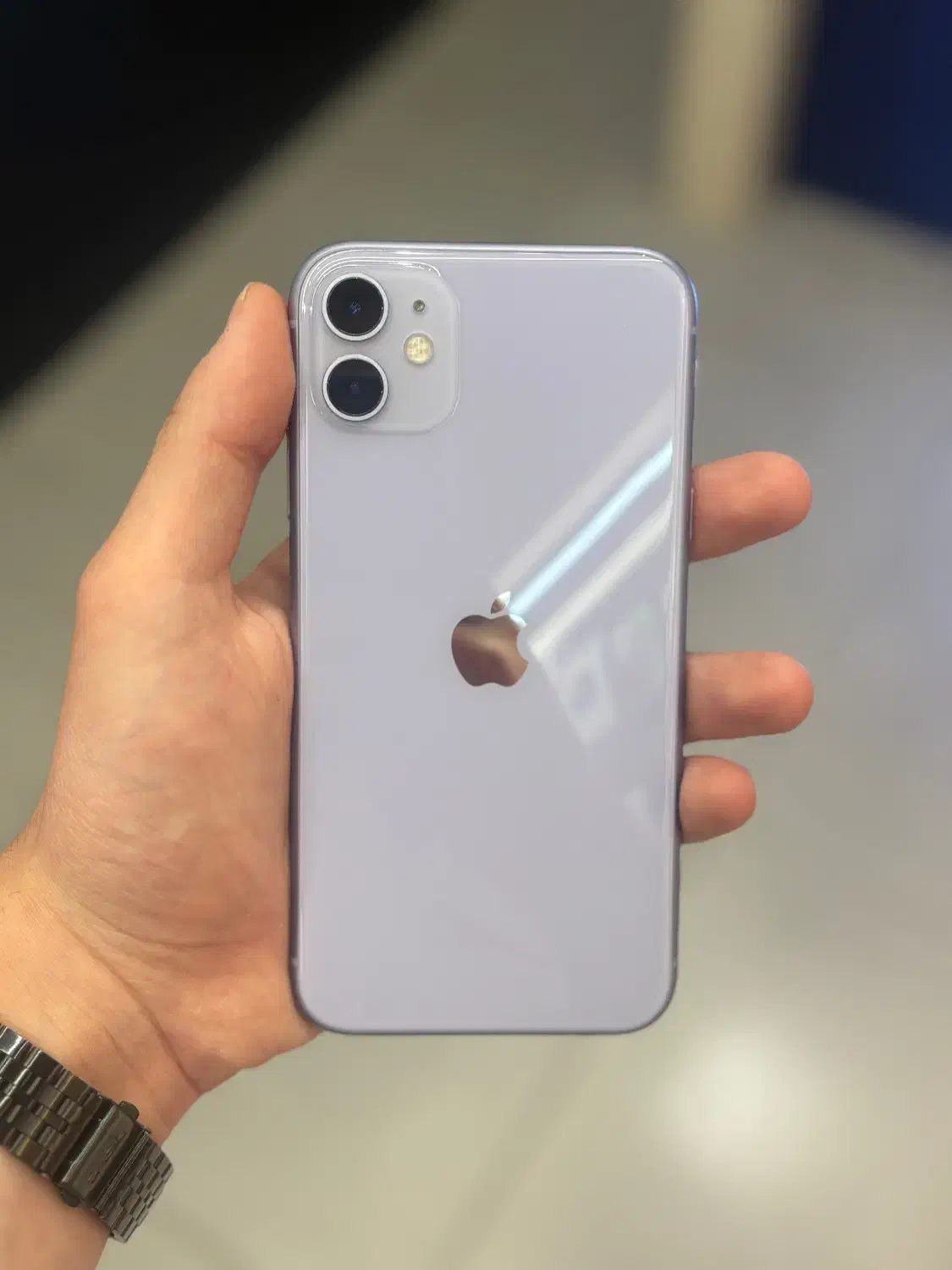 iphone 11 256Z/A|موبایل|مشهد, بهشت|دیوار