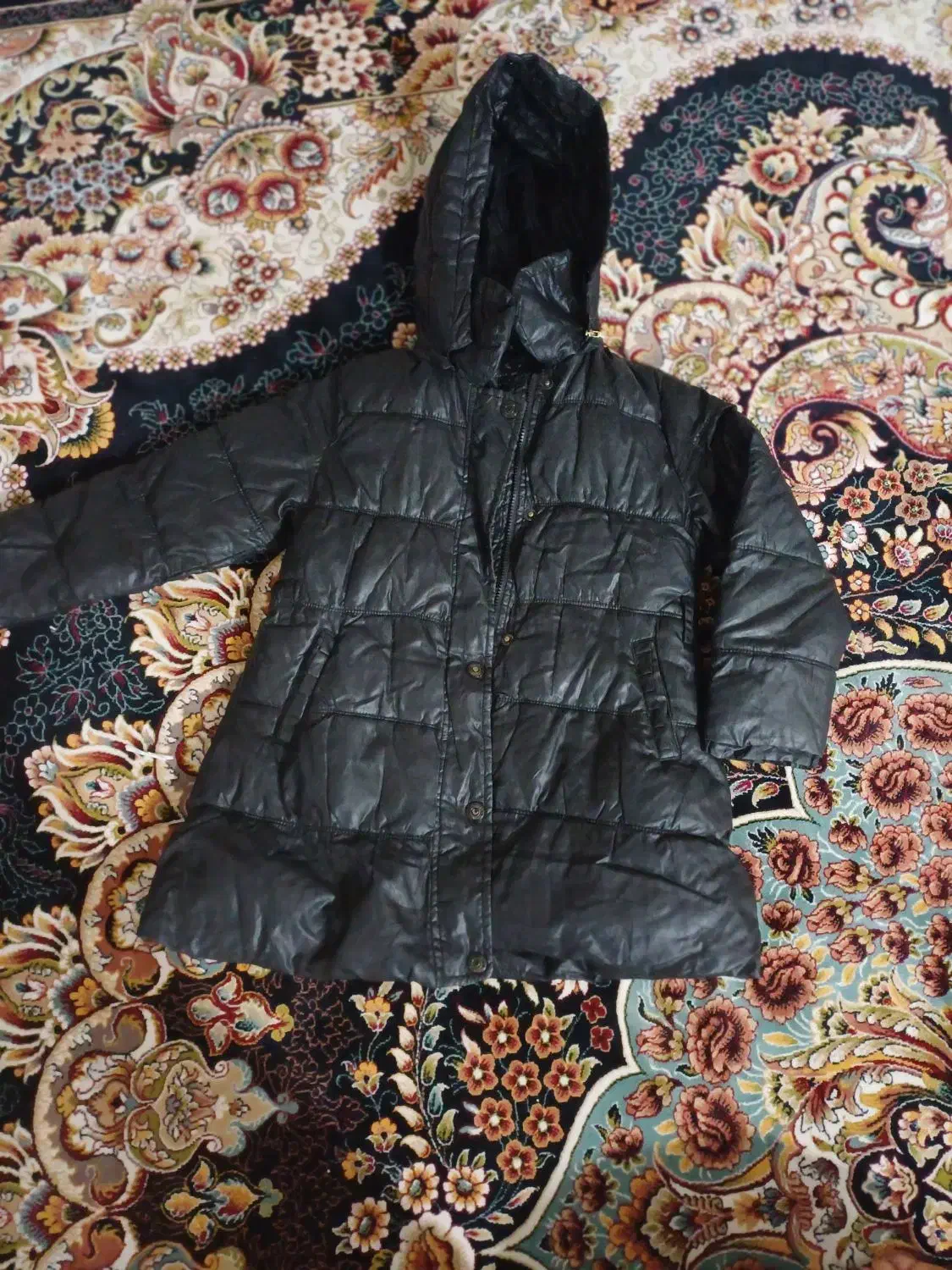 کابشن دخترانه سایز۸تا۱۰ساله دوعدد|لباس|شوشتر, |دیوار