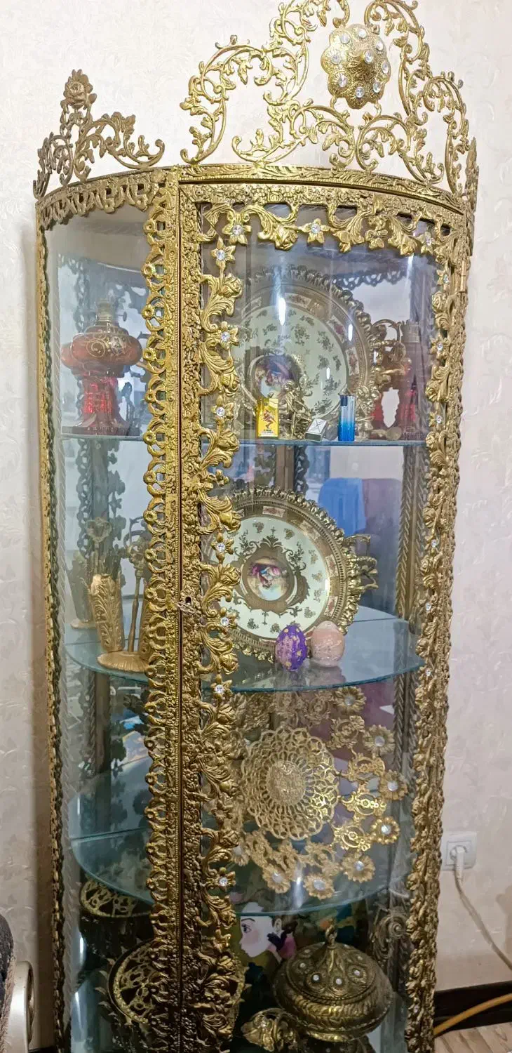 تزئینات خانگی|بوفه، ویترین، کنسول|بندر ماهشهر, |دیوار