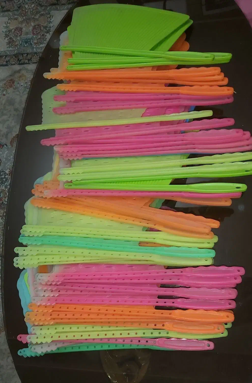 منقل،بادبزن،کش موتور،طناب،انبر و بیلچه وتله موش|عمدهفروشی|محمدشهر, ولدآباد|دیوار