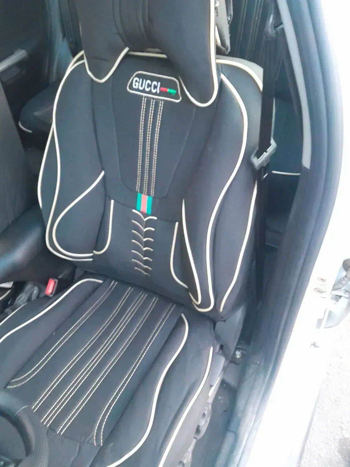 روکش صندلی|قطعات یدکی و لوازم جانبی|تبریز, |دیوار