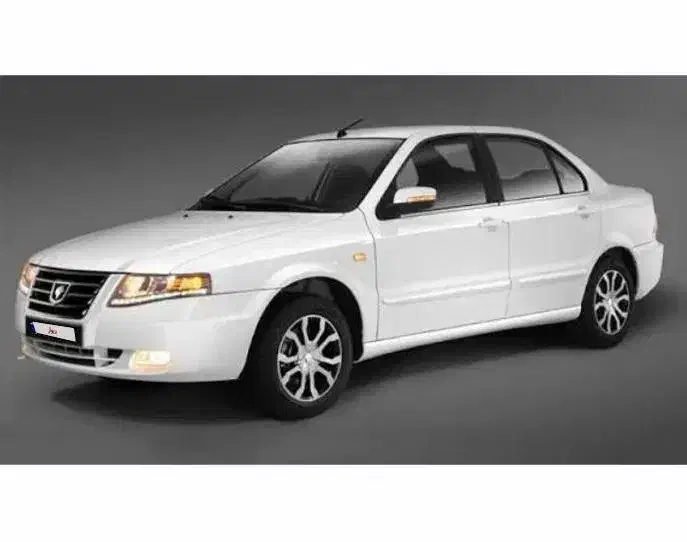 سورن xu7p سیمی|خودرو سواری و وانت|بندرعباس, |دیوار