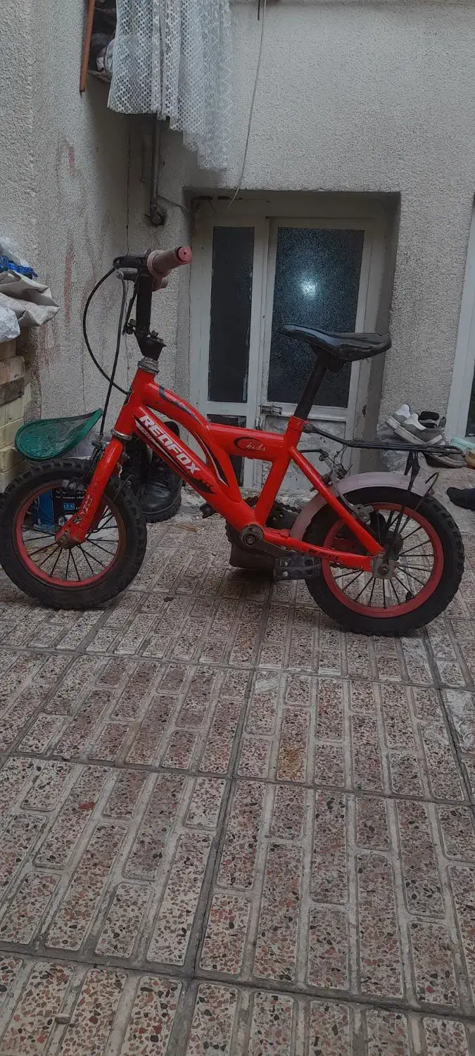 دوچرخه|دوچرخه، اسکیت، اسکوتر|تبریز, |دیوار