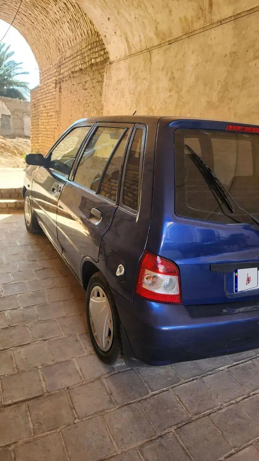 پراید111|خودرو سواری و وانت|اردکان, |دیوار