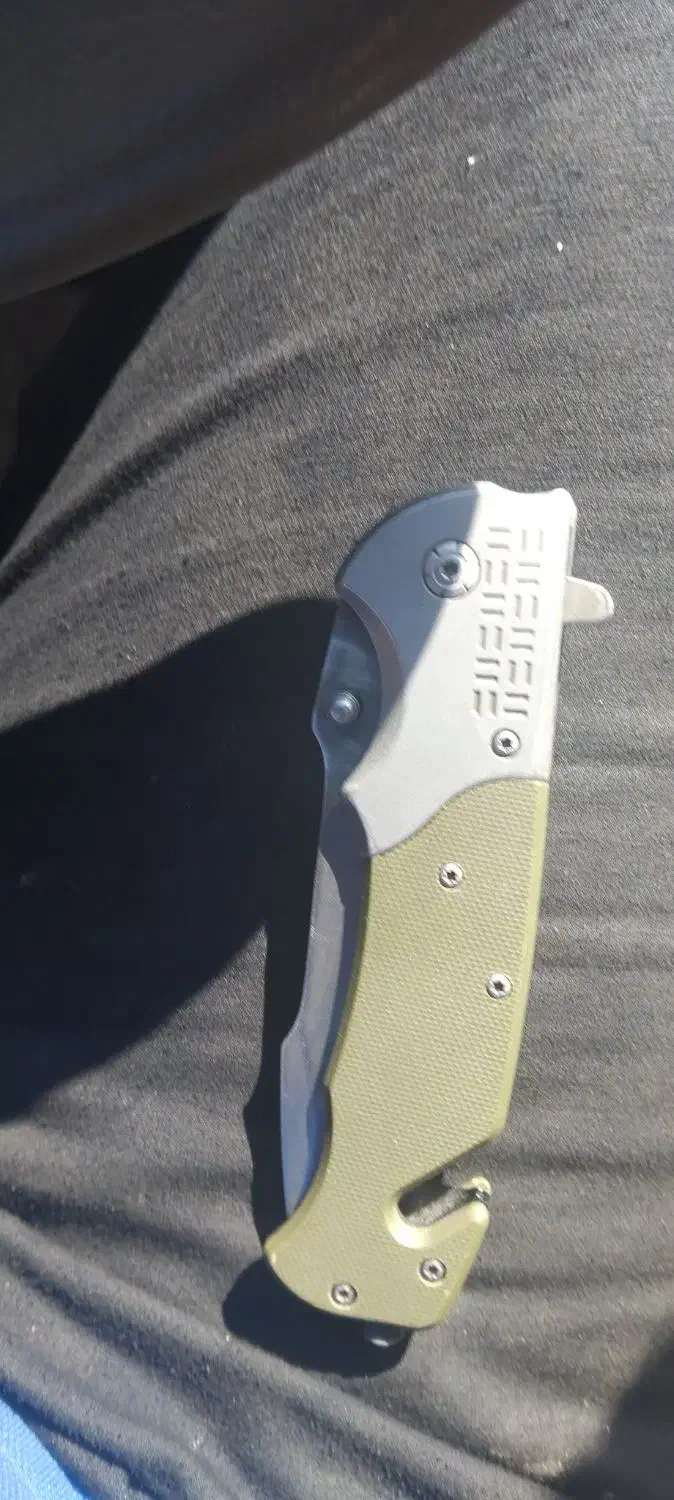 چاقو|کلکسیون و سرگرمی|برازجان, |دیوار