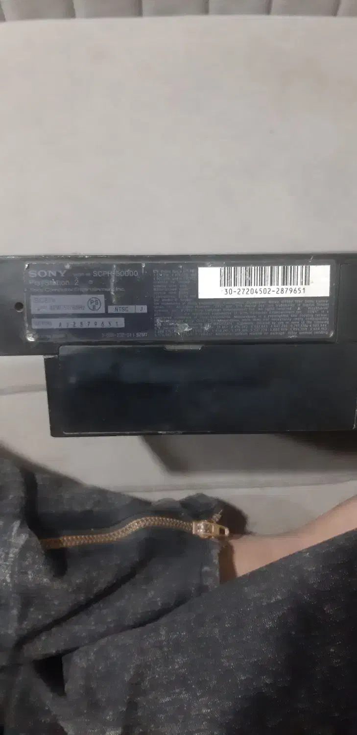 پلستیشن2|کنسول، بازی ویدئویی و آنلاین|زابل, |دیوار