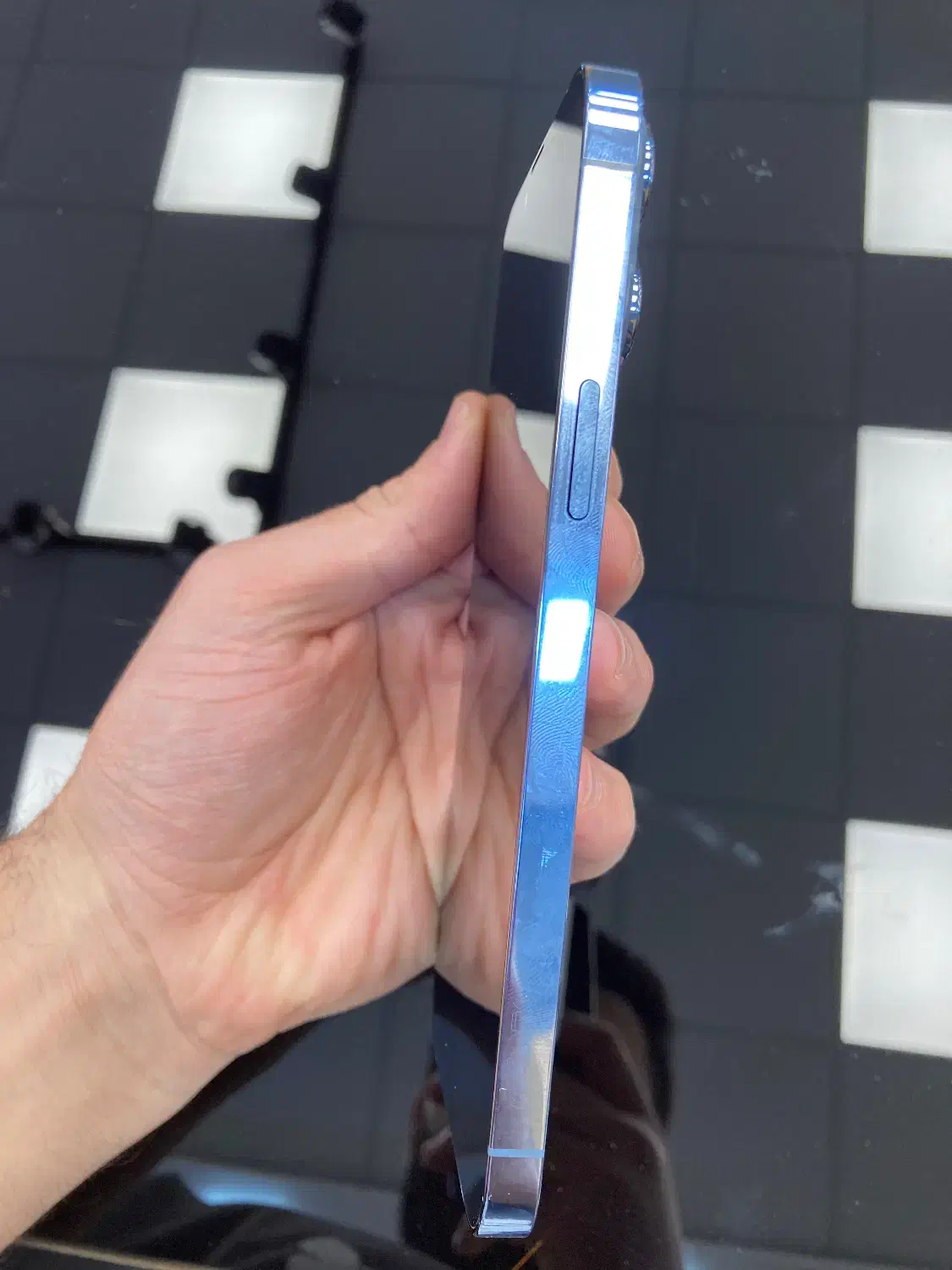 iphone 13 promax|موبایل|شهرکرد, |دیوار