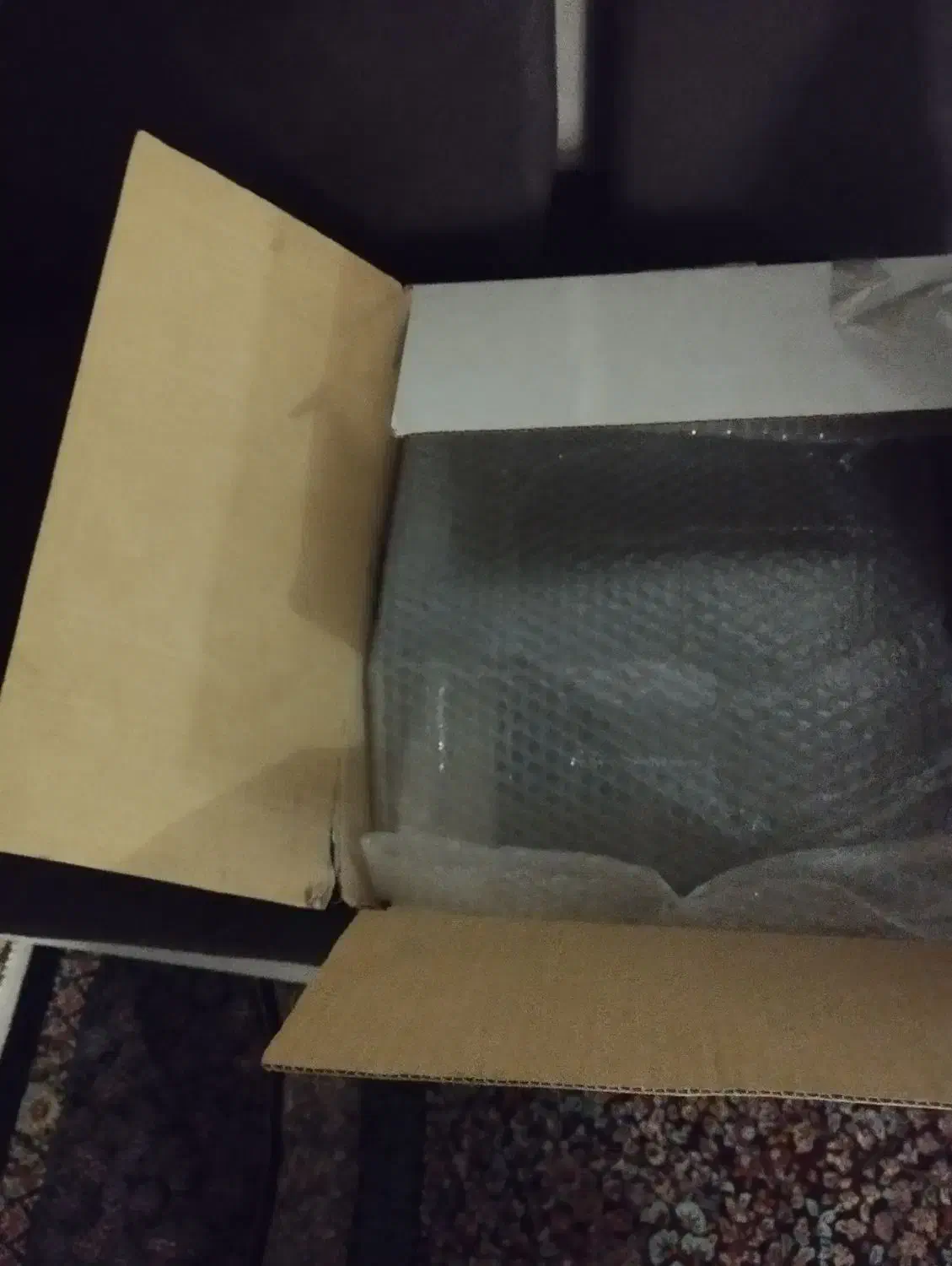 مونیتور سامسونگ|قطعات و لوازم جانبی رایانه|شیراز, رکن‌آباد|دیوار