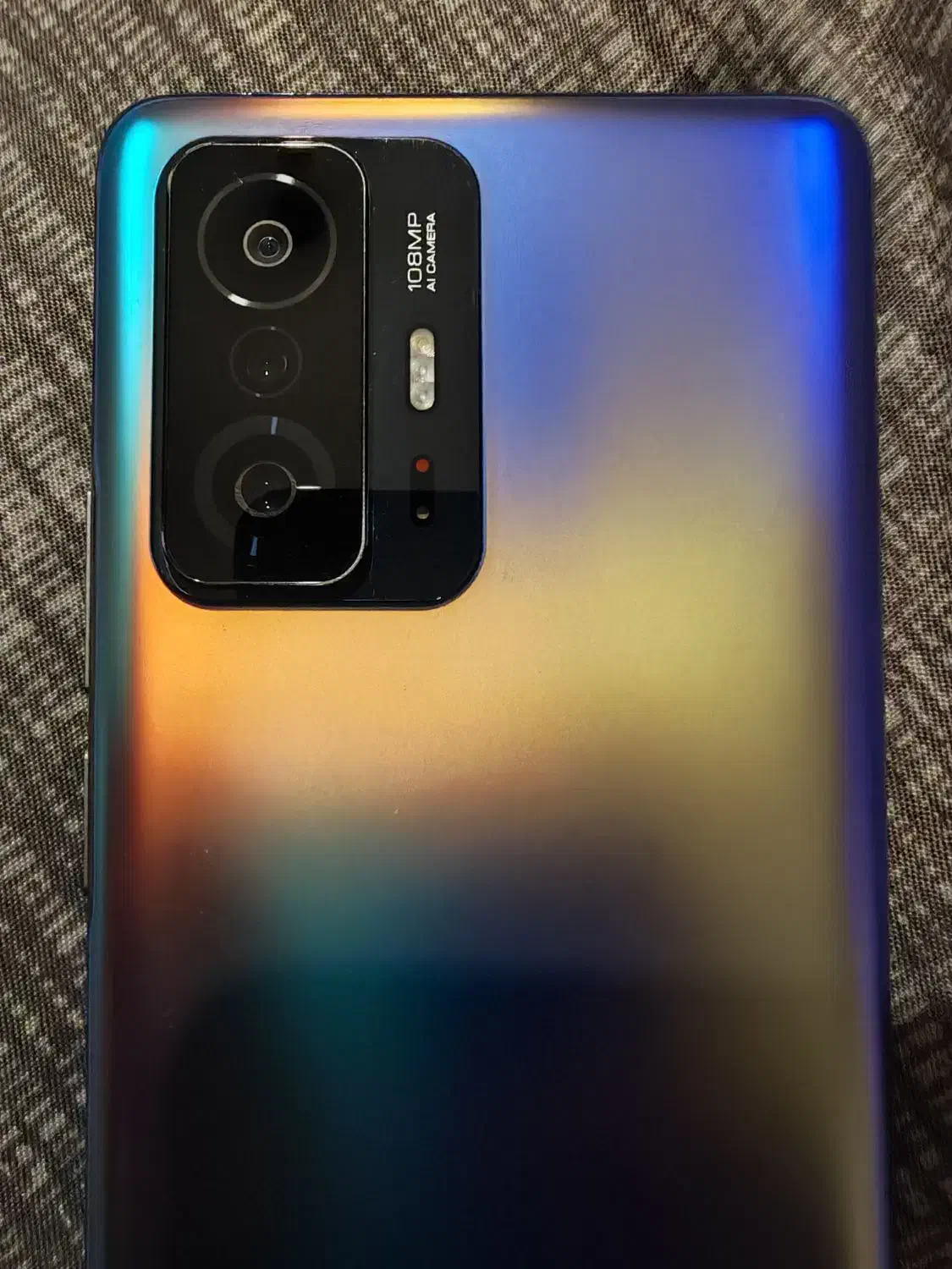 شیائومی 11T pro رم ۱۲|موبایل|اصفهان, صائب|دیوار