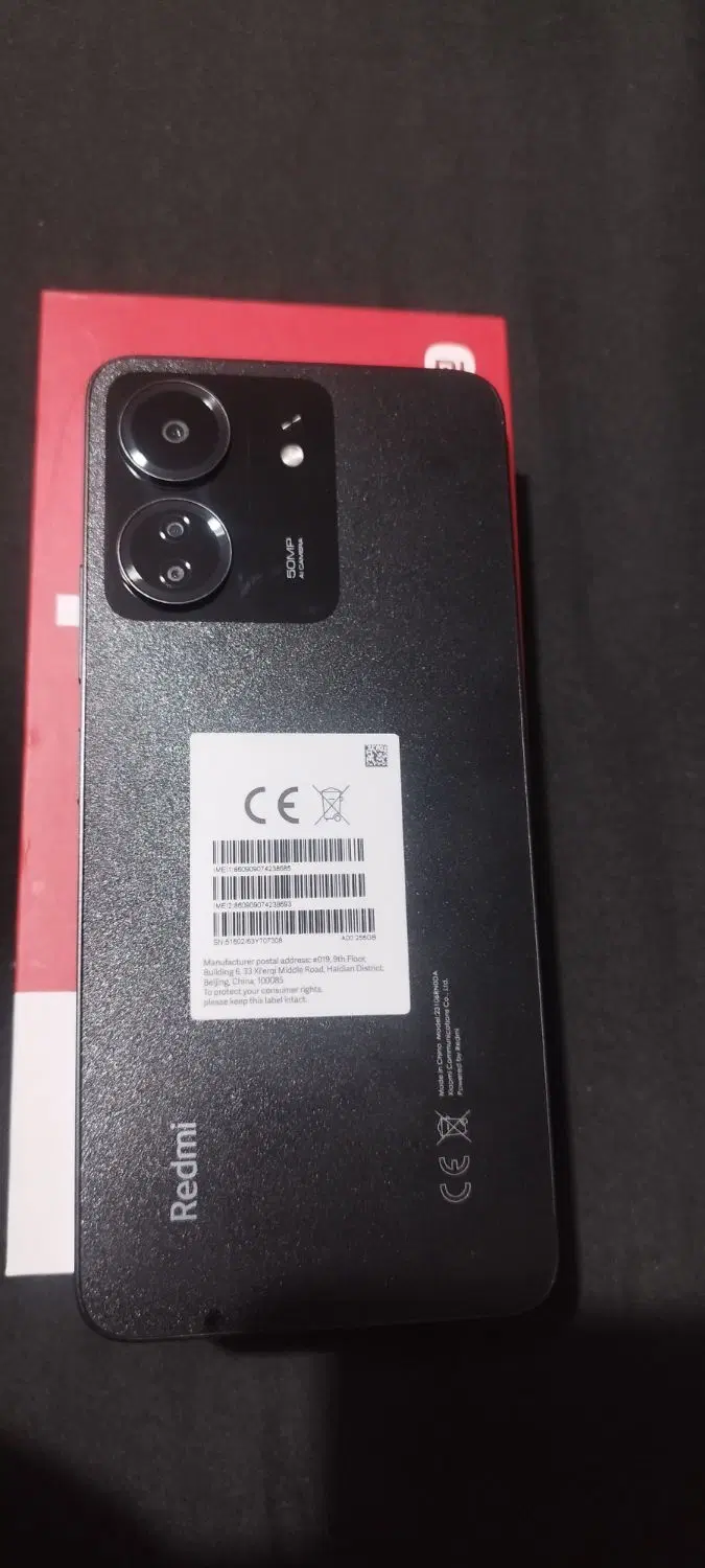 redmi13c|موبایل|تهران, زرکش|دیوار