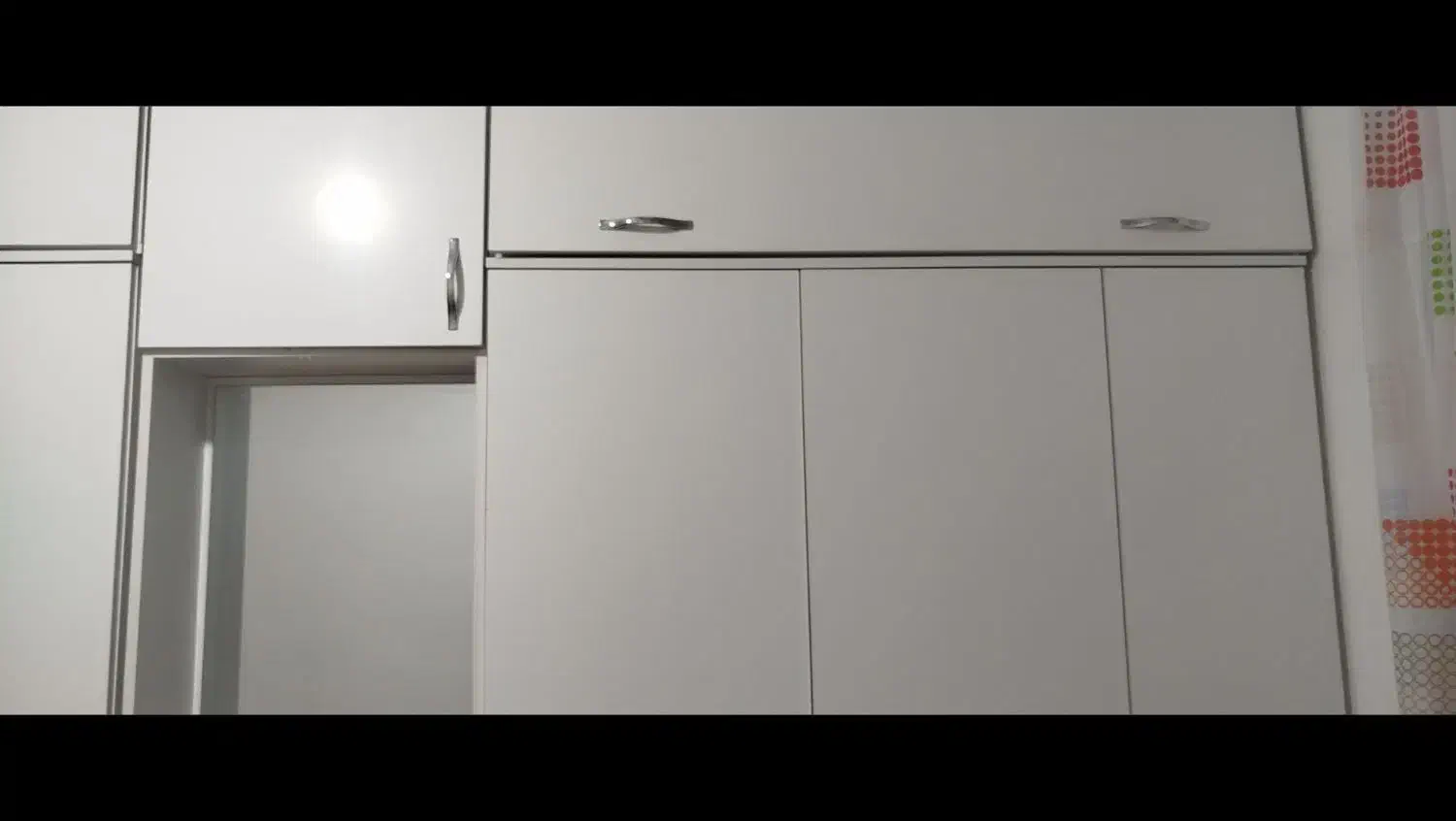 کمد دیواری|جاکفشی، کمد، دراور|فردیس, شهرک ۱۱۰|دیوار