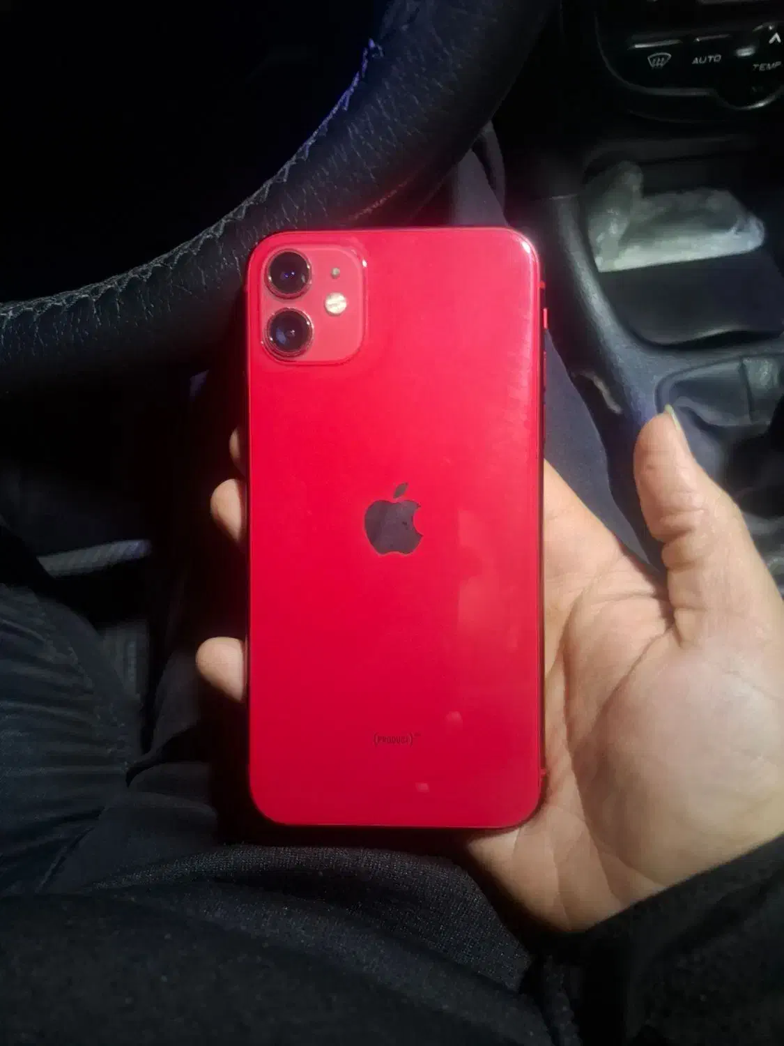 آیفون ۱۱ نرمال|موبایل|شیراز, گلدشت معالی‌آباد|دیوار