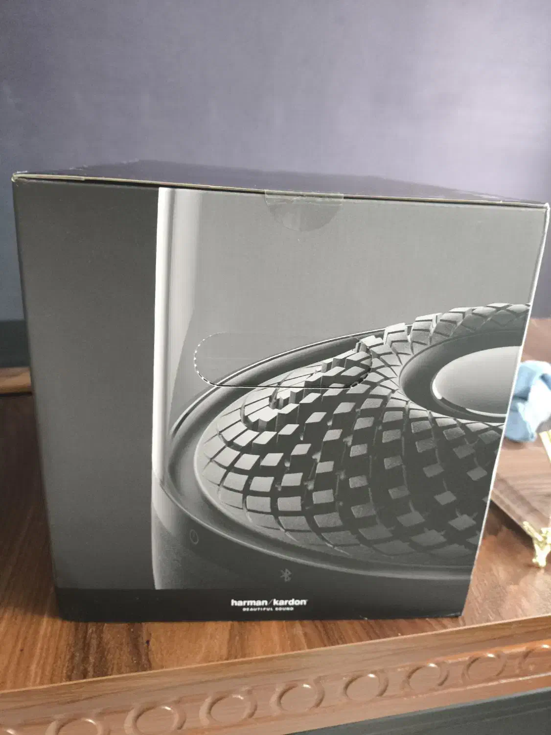 اسپیکر|سیستم صوتی خانگی|ارومیه, |دیوار