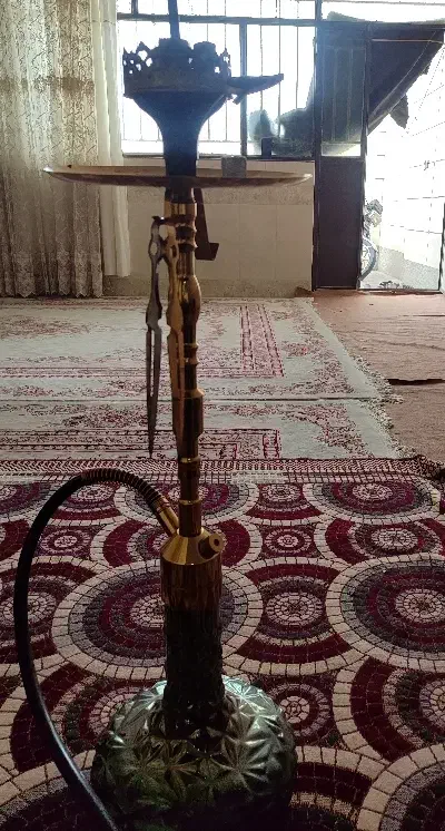 قلیون عربی|کلکسیون و سرگرمی|بیرجند, |دیوار