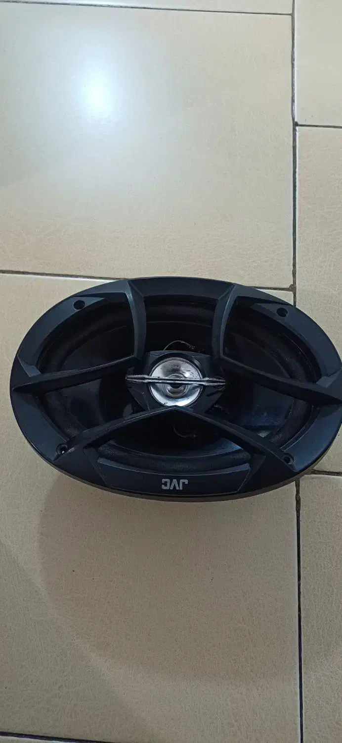 باند جی وی سی|قطعات یدکی و لوازم جانبی|تربت جام, مسکن مهر|دیوار