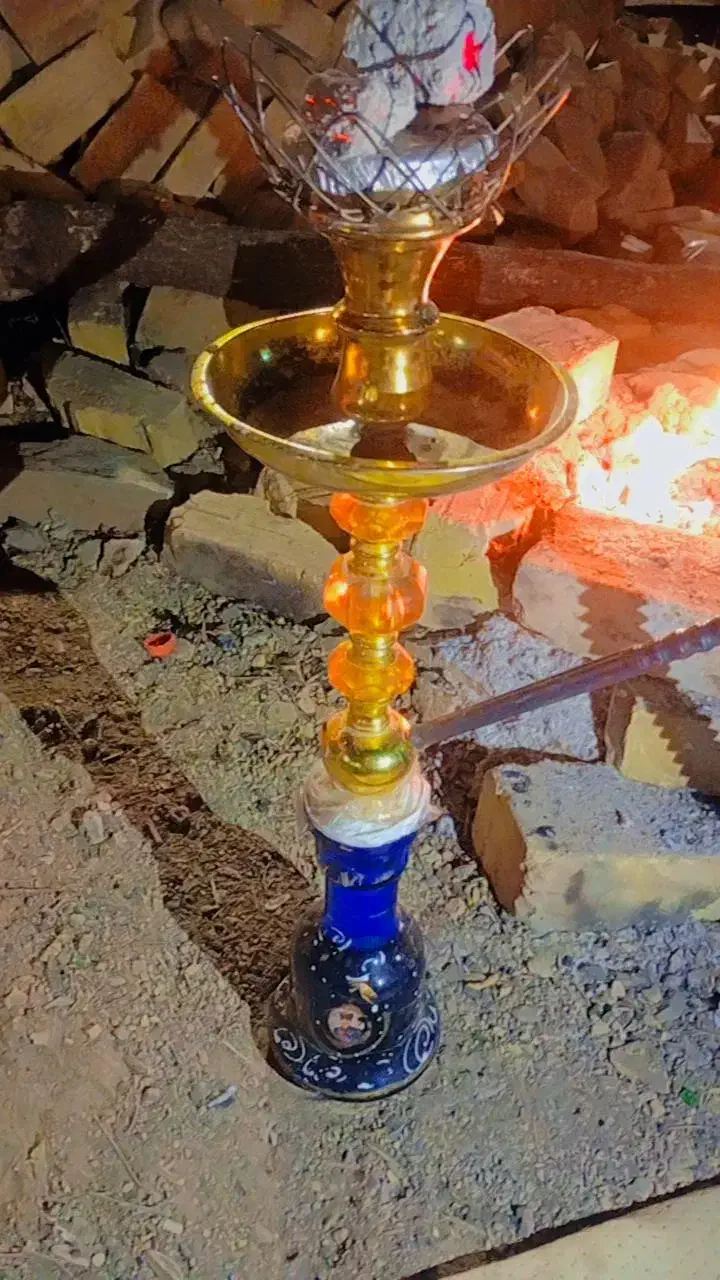 قلیان|کلکسیون و سرگرمی|خمین, |دیوار