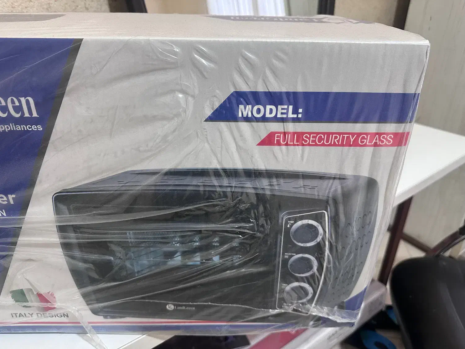 آون|اجاق گاز و لوازم برقی پخت‌وپز|قزوین, |دیوار