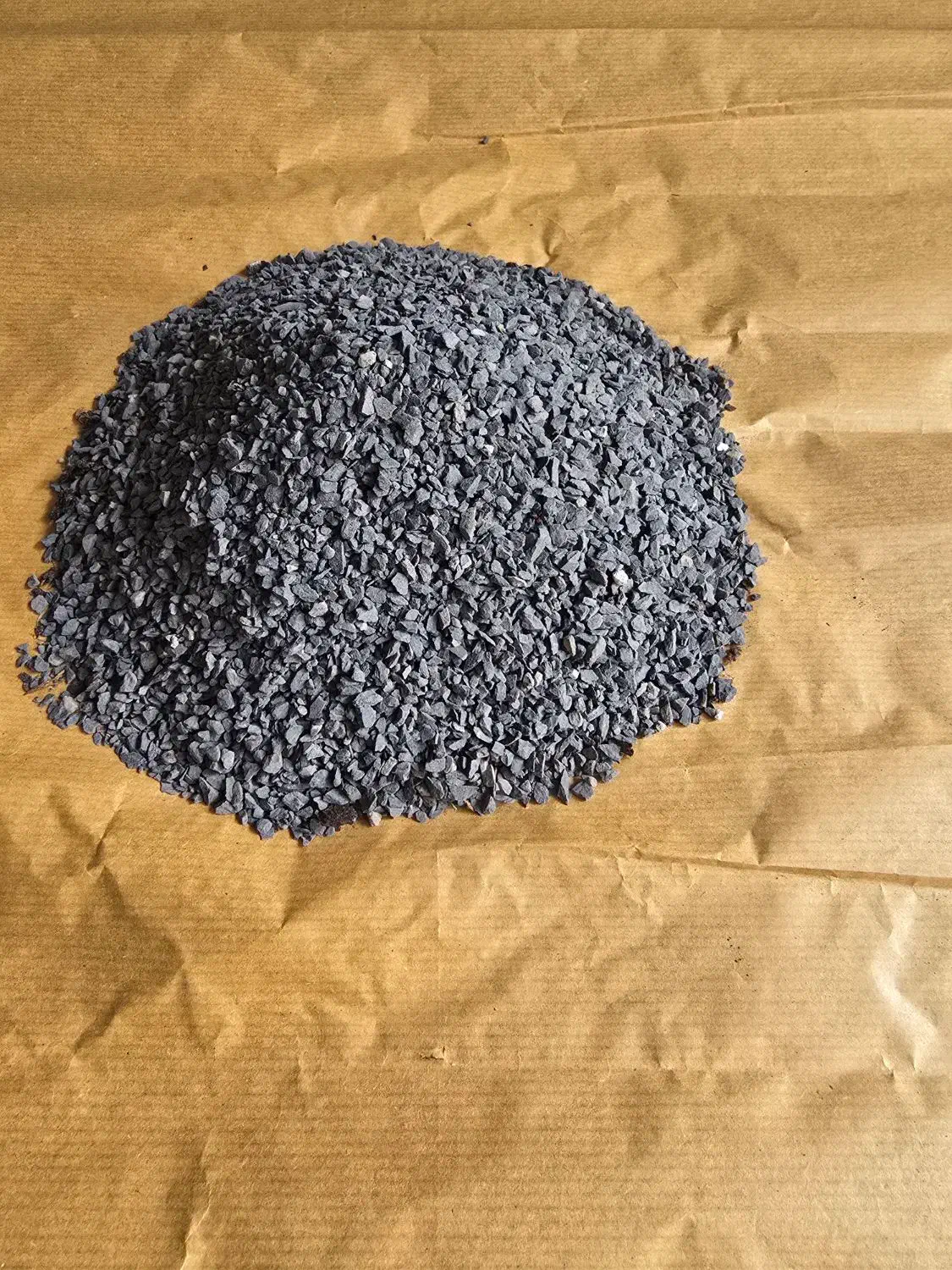 سنگریزه مخصوص موزاییک سازی|مصالح و تجهیزات ساختمان|هشترود, |دیوار