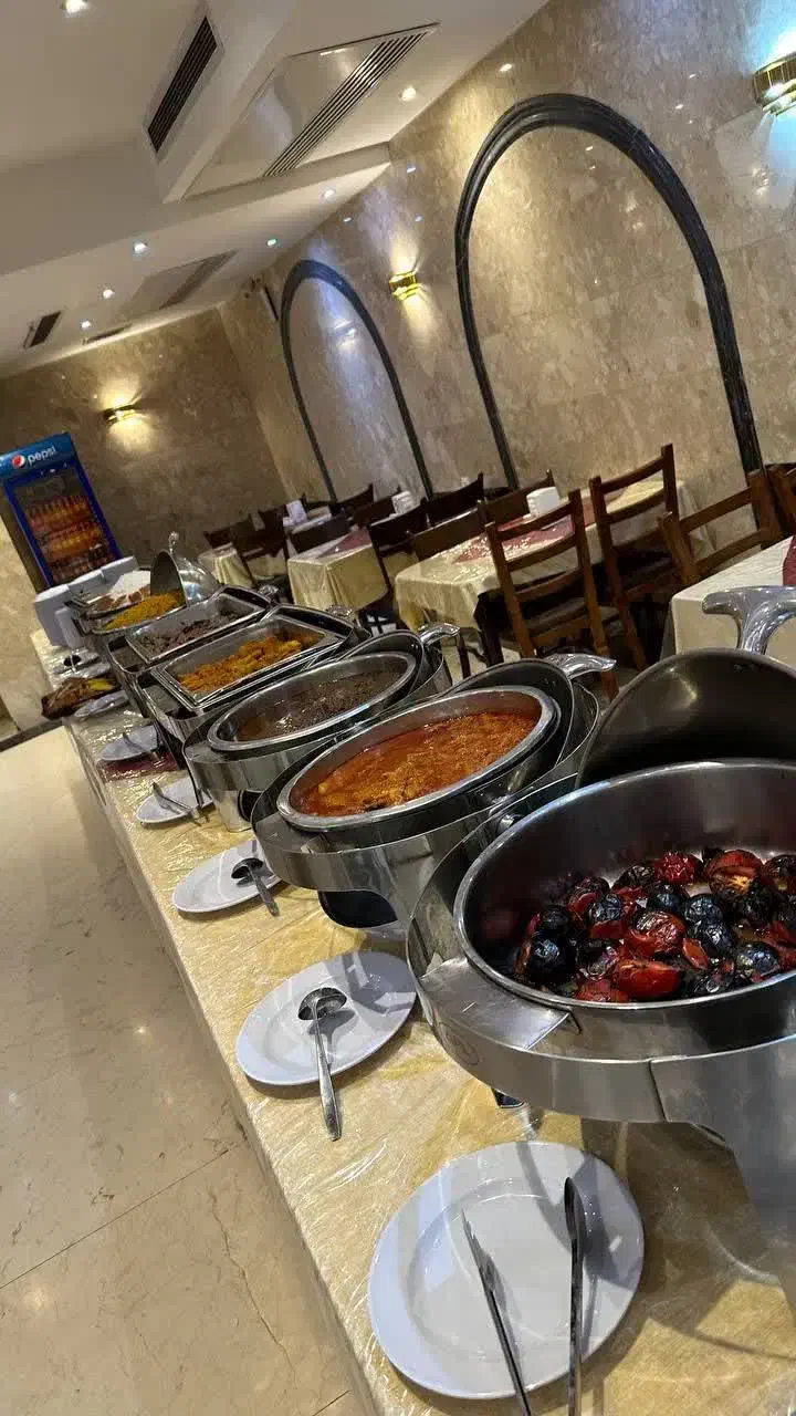 تور مشهد ۲/۹۰۰|تور و چارتر|اسلامشهر, مظفریه|دیوار