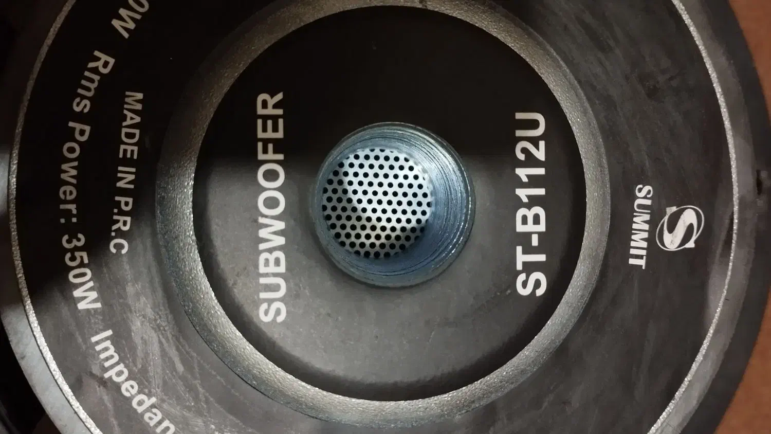 SAB برند سامیت خشک|سیستم صوتی خانگی|علی‌آباد کتول, |دیوار