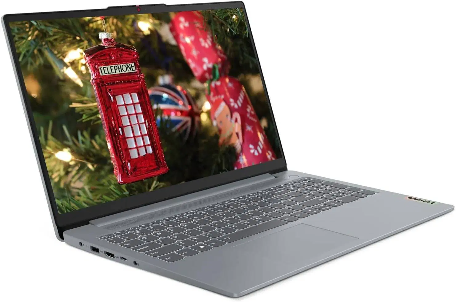 لپ تاپ در حد نو Lenovo idea pad slim3 i3 1315U|رایانه همراه|شیراز, ملاصدرا|دیوار