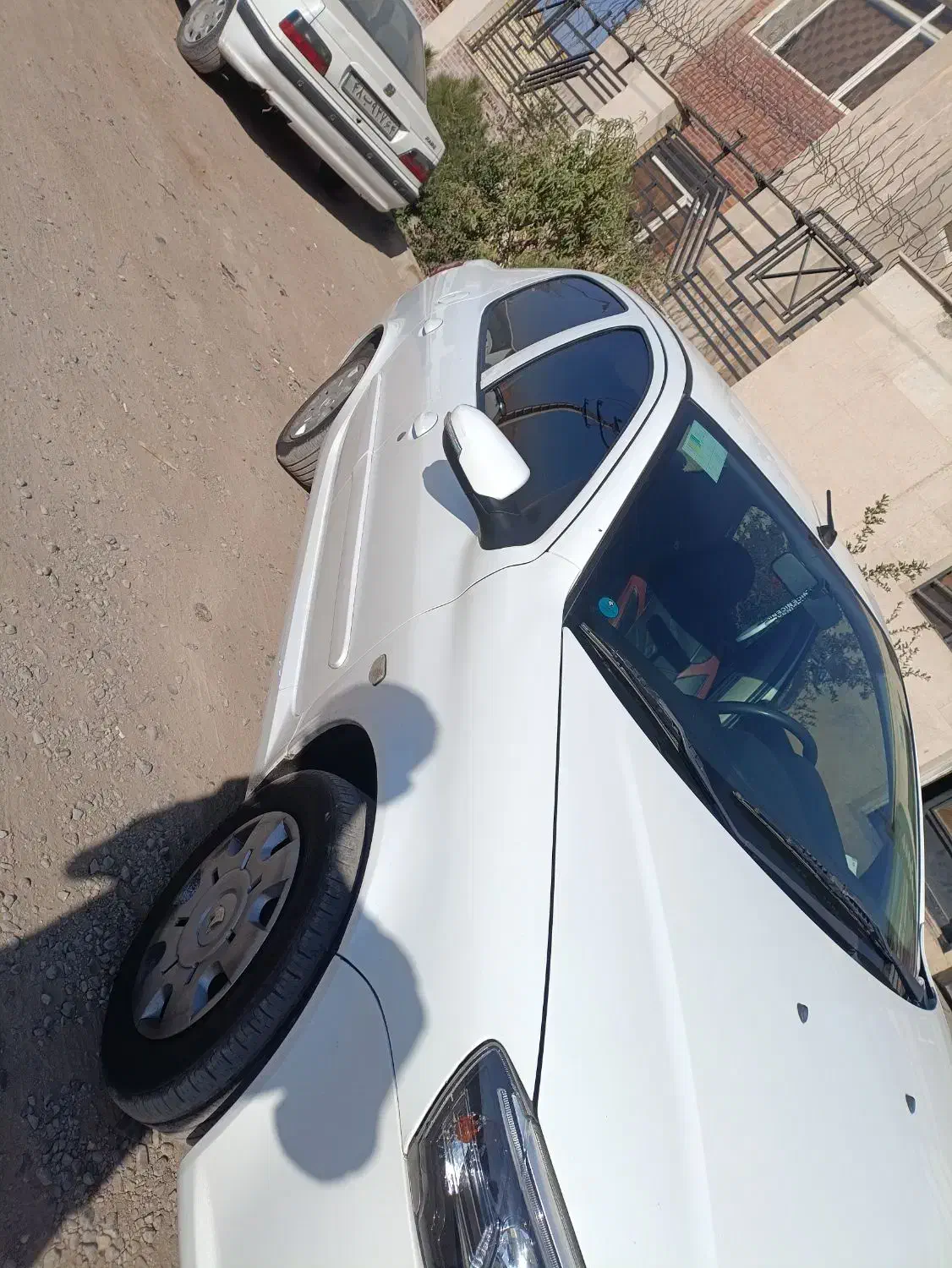 رانا پلاس|خودرو سواری و وانت|وحیدیه, |دیوار