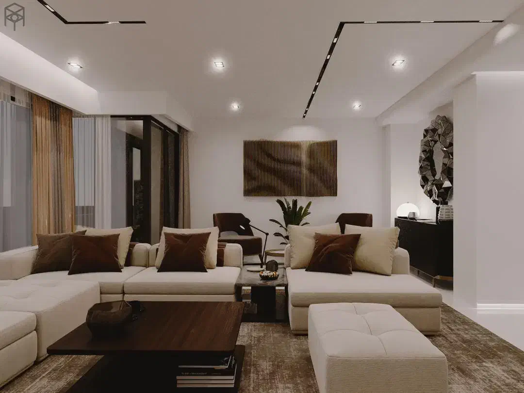 تک واحد ۱۵۵ متری هوشمند|فروش آپارتمان|تهران, خرمشهر|دیوار