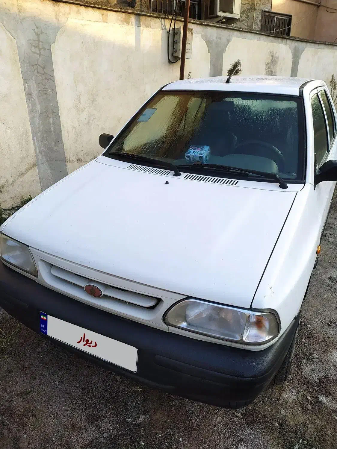 پراید 131|خودرو سواری و وانت|لاهیجان, بازکیاگوراب|دیوار