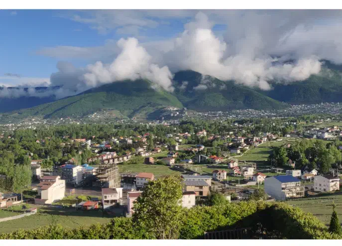 نیازمند زوج سرایدار|استخدام سرایداری و نظافت|کلاردشت, |دیوار