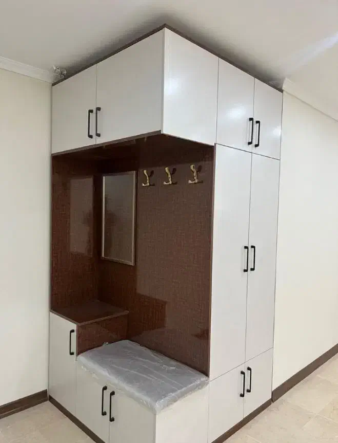 اجاره طلایی/115متری/دو خواب/لطفی/تاپ لوکیشن|اجارهٔ آپارتمان|گرمدره, |دیوار