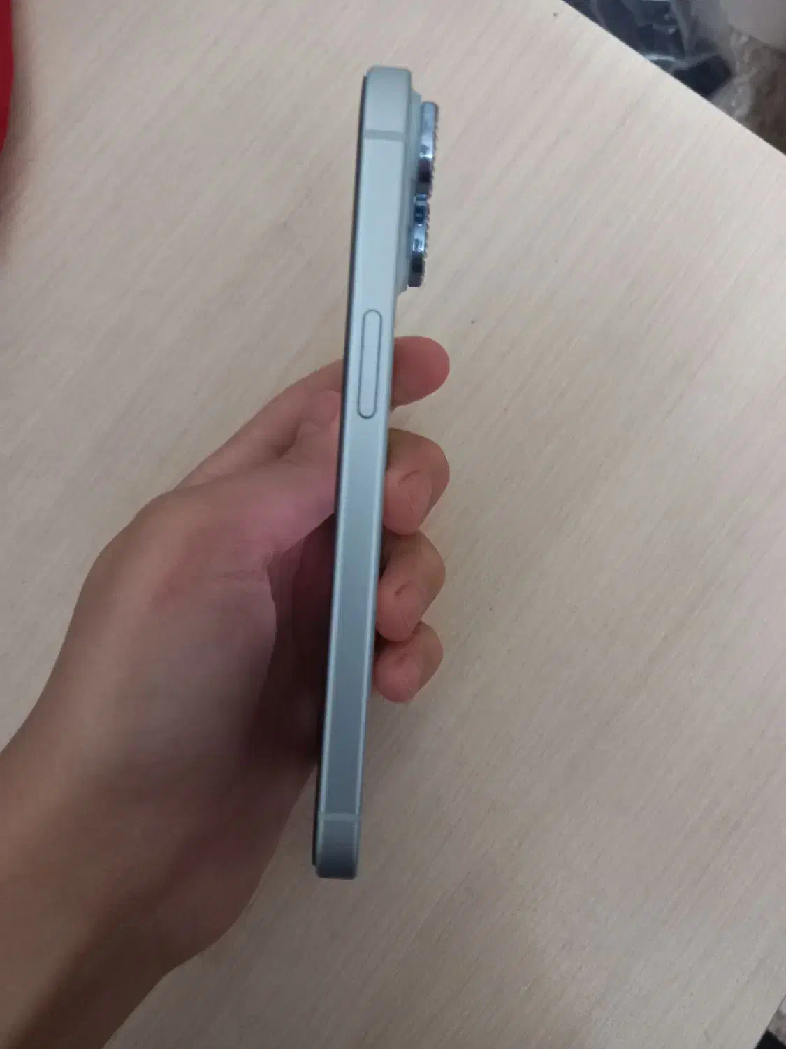 آیفون ۱۵ نرمال|موبایل|دامغان, |دیوار