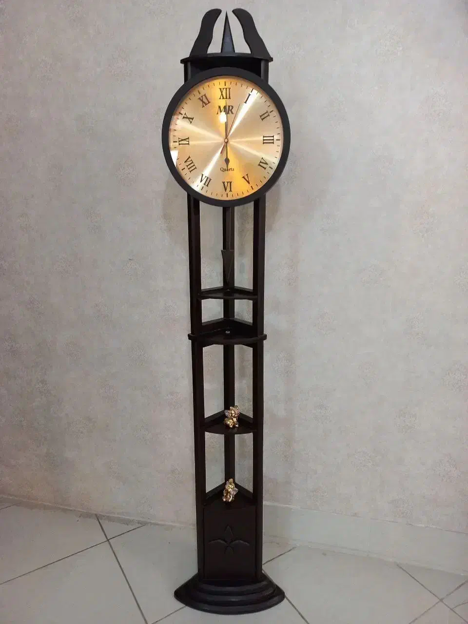 ساعت فروشی|ساعت دیواری و تزئینی|بیرجند, |دیوار