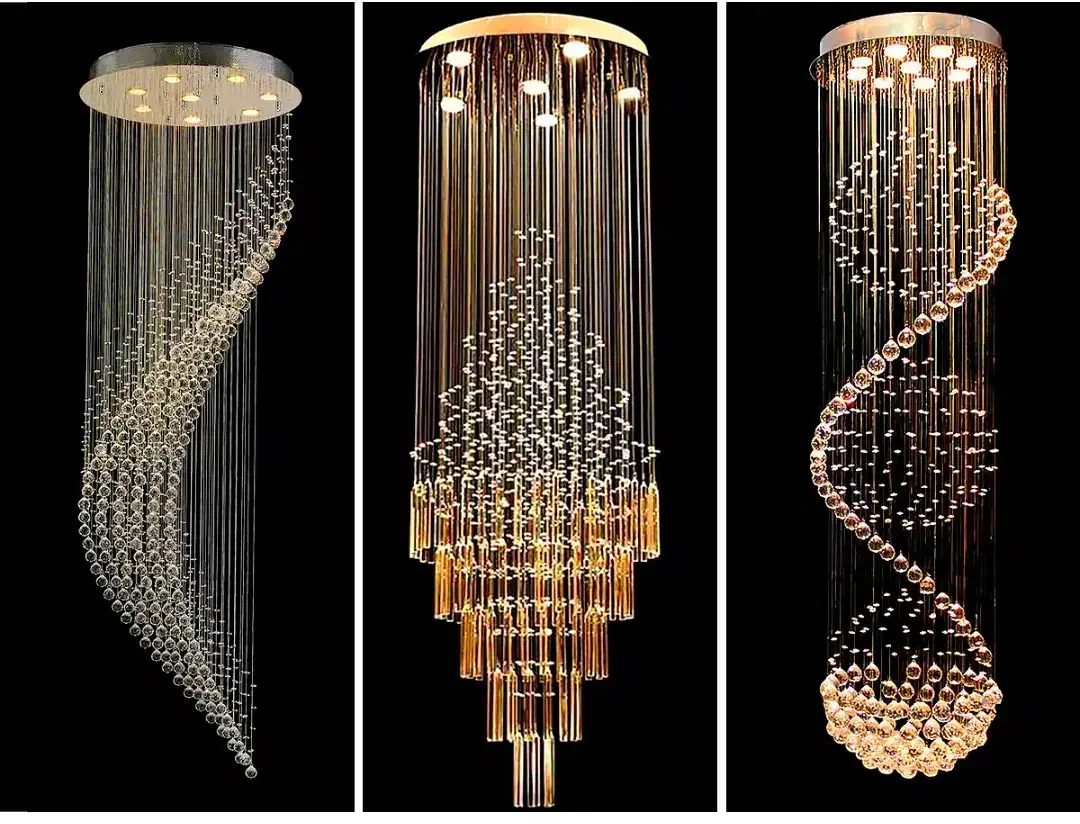 نصب انواع لوستر|خدمات پیشه و مهارت|قزوین, |دیوار