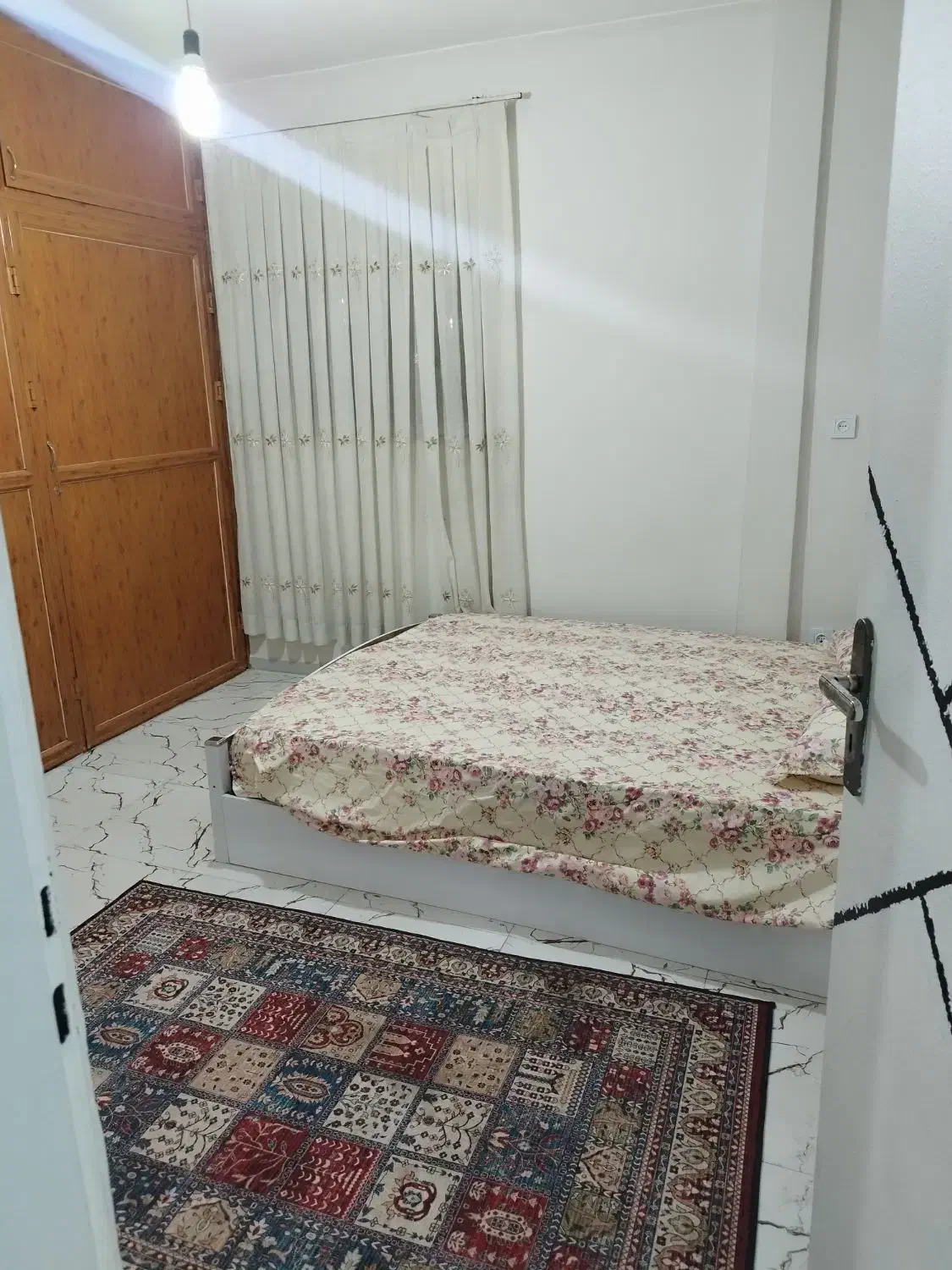 منزل مبله اجاره روزانه و هفتگی کوتاه مدت|اجارهٔ کوتاه‌مدت آپارتمان و سوئیت|سمنان, |دیوار
