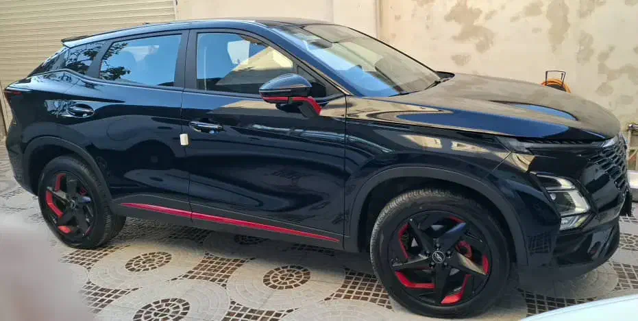 فونیکس fx مدل ۴۰۱|خودرو سواری و وانت|آمل, |دیوار