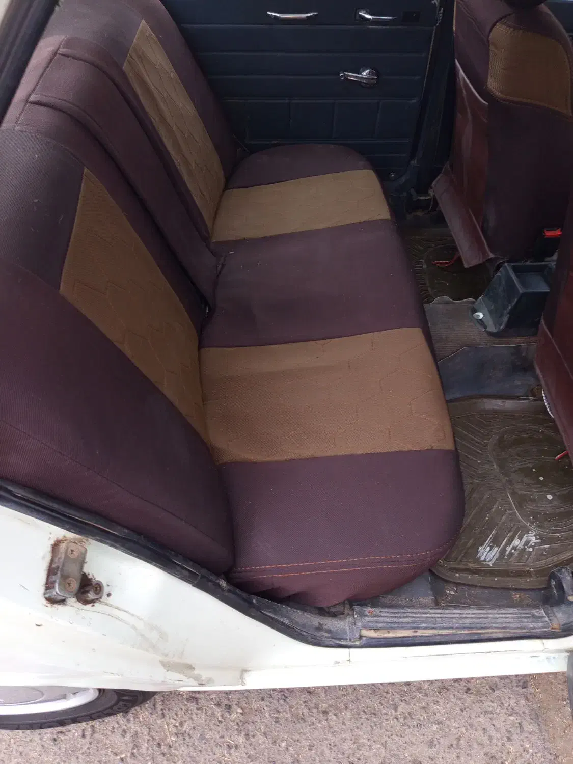 پیکان دوگانه سوز|خودرو سواری و وانت|تبریز, |دیوار