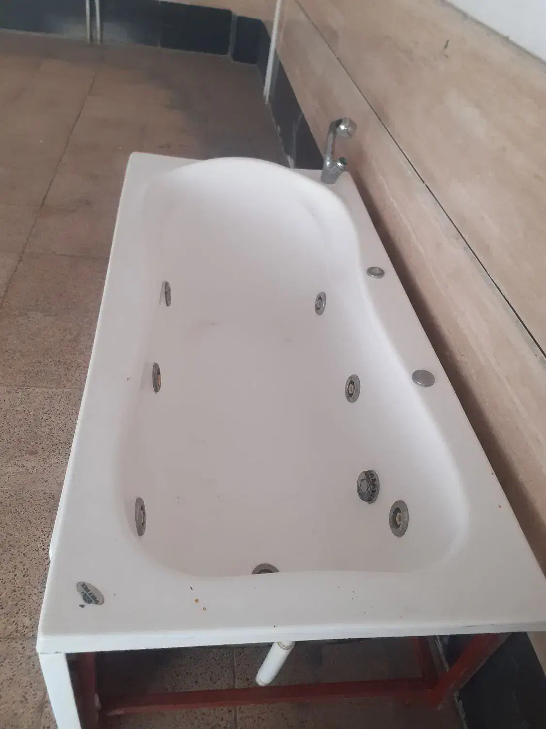 جکوزی یک نفره|لوازم حمام|شاهرود, |دیوار