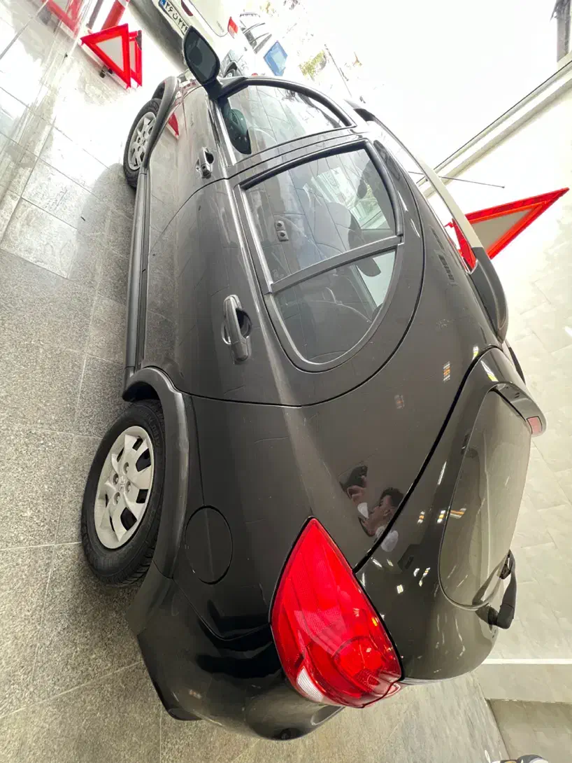 کویک ساده ۹۹|خودرو سواری و وانت|یزد, |دیوار