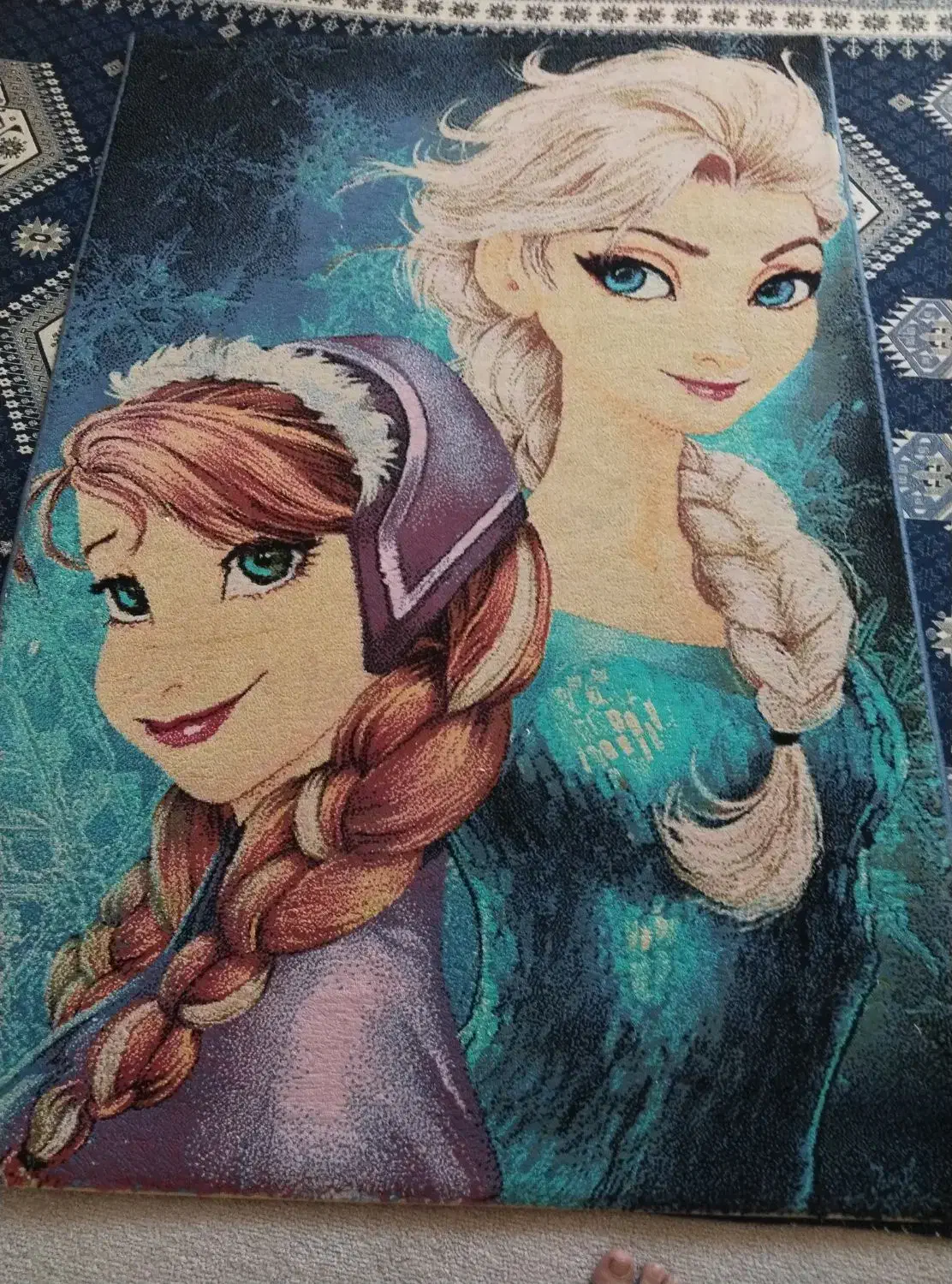 فرش فانتزی قالی قالیچه|فرش|مشهد, مهدی آباد|دیوار