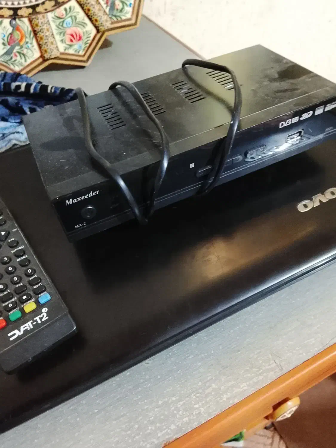 گیرنده دیجیتال ،موتور جاروبرقی ،فن،پاور کامپیوتر|جاروبرقی، جارو شارژی، بخارشو|مسجد سلیمان, |دیوار