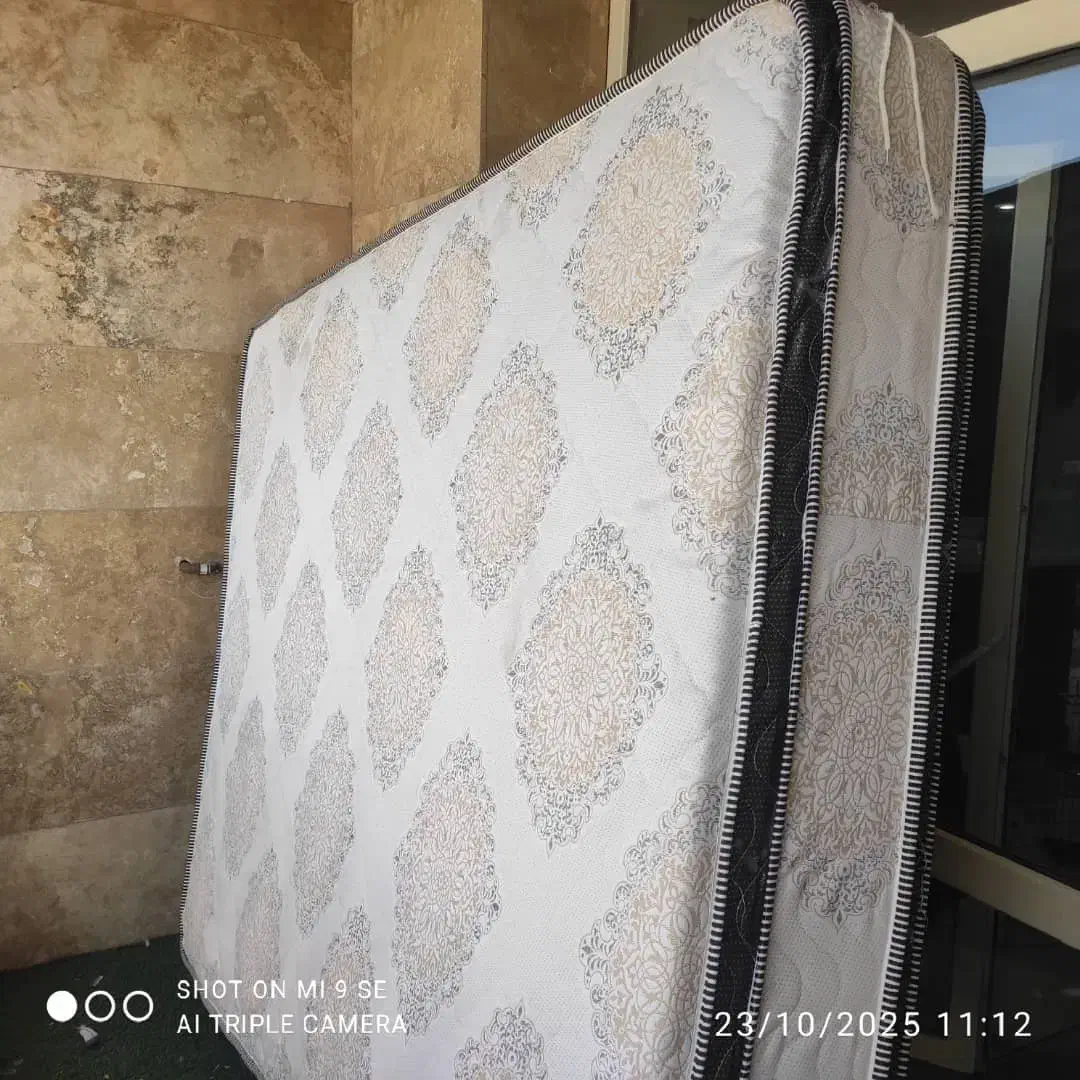 سرویس خواب ام دی اف|تخت و سرویس خواب|شیراز, سجادیه|دیوار