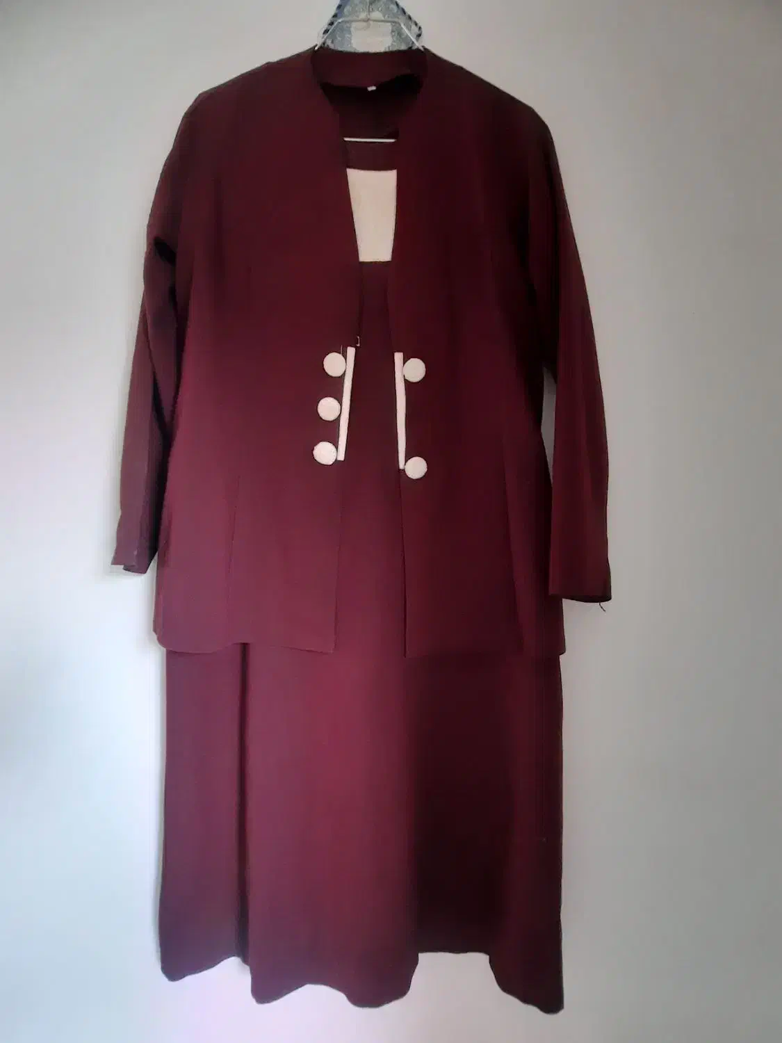 مانتو|لباس|کرمانشاه, |دیوار