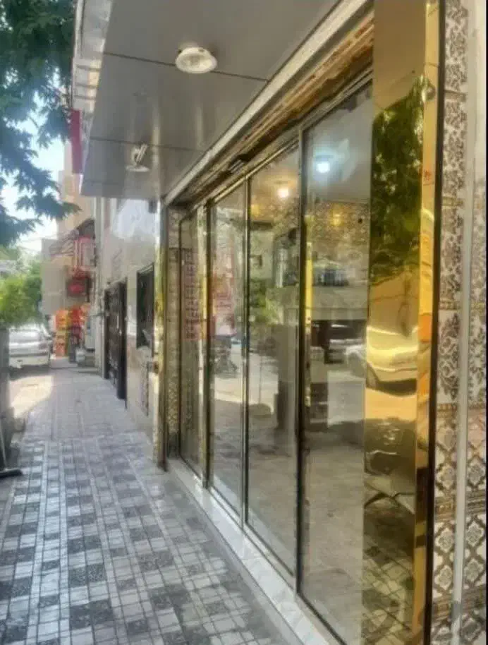 درب اتوماتیک،کرکره برقی، هوشمند سازی شیشه سکوریت|خدمات پیشه و مهارت|پردیس, فاز ۱|دیوار