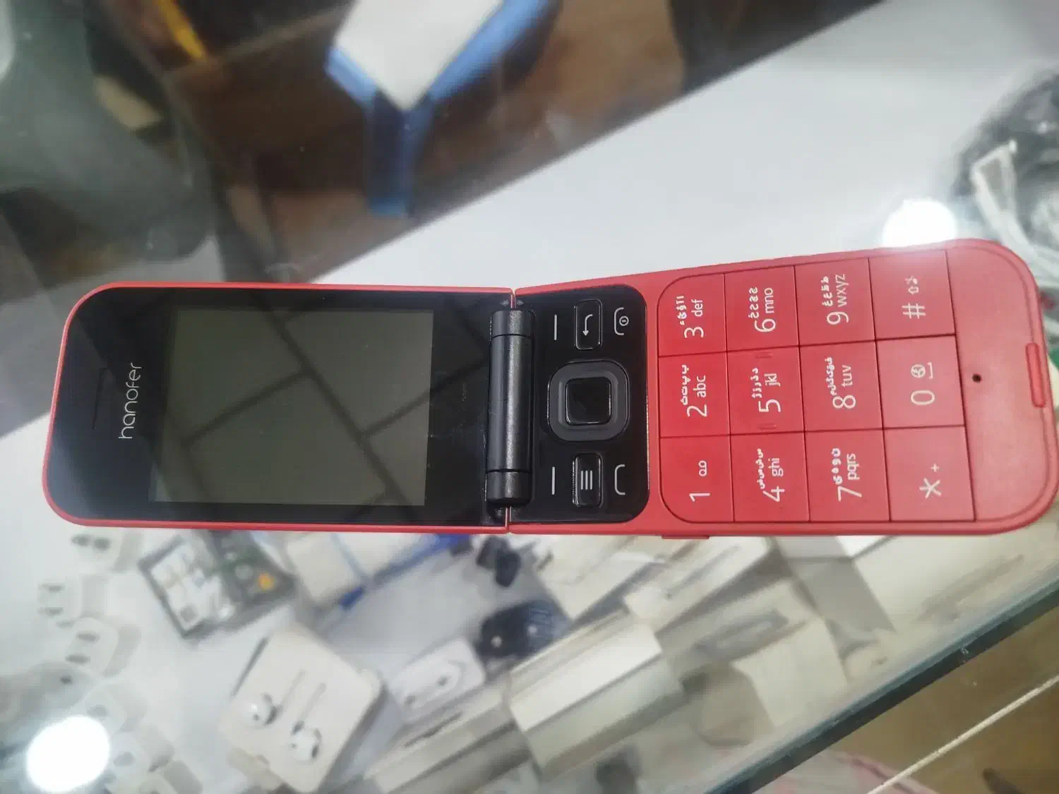 hanofer|موبایل|بانه, |دیوار