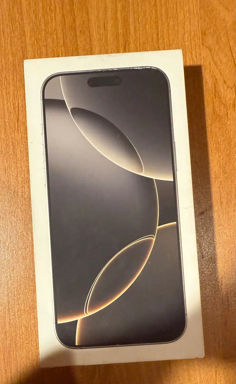 Iphone 16 Pro Max 256|موبایل|تهران, فردوسی|دیوار