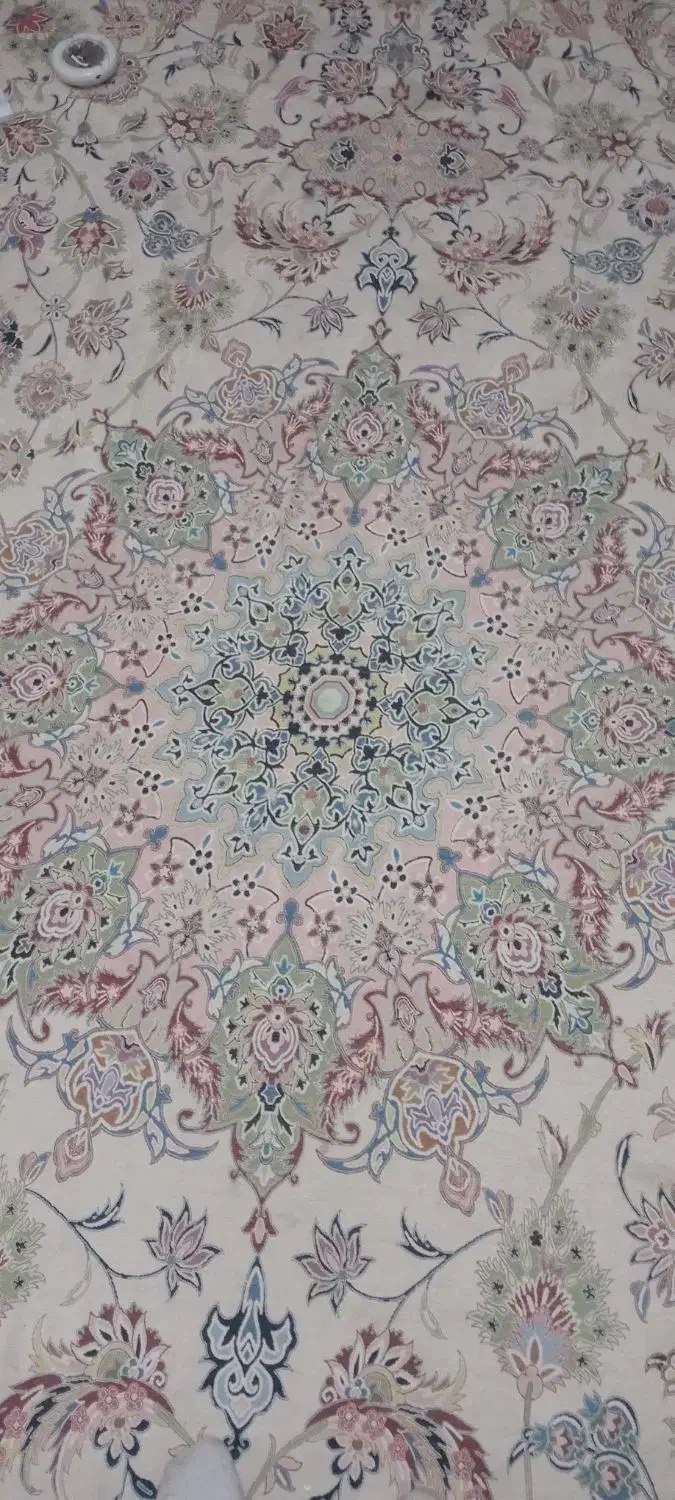 روفرشی ۹ متری کش دار|روفرشی|قزوین, |دیوار