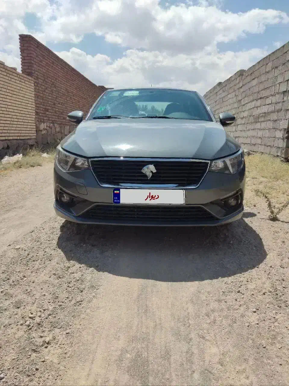 تارا دنده ای مدل ۱۴۰۰ بدون رنگ|خودرو سواری و وانت|تبریز, |دیوار